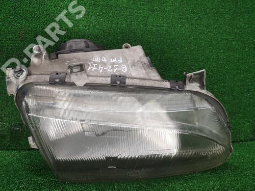 Right headlight FORD GALAXY I (WGR) 1.9 TDI | BP6584727C29 