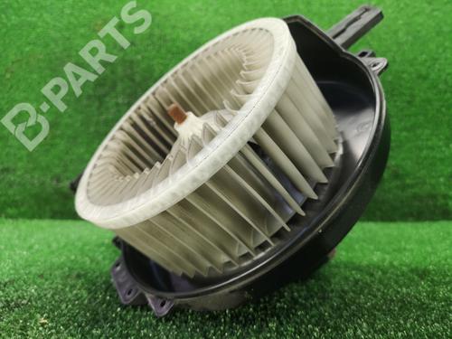 Ventilator motor SKODA ROOMSTER (5J7) 1.2 TSI (105 hp) 6583737