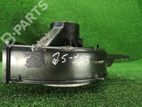 Heater blower motor SKODA ROOMSTER (5J7) 1.2 TSI | BP6583737M62 