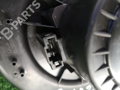 Heater blower motor SKODA ROOMSTER (5J7) 1.2 TSI | BP6583737M62 