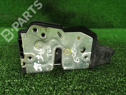 Rear left lock BMW 3 (E46) 320 i | BP6584250C100 