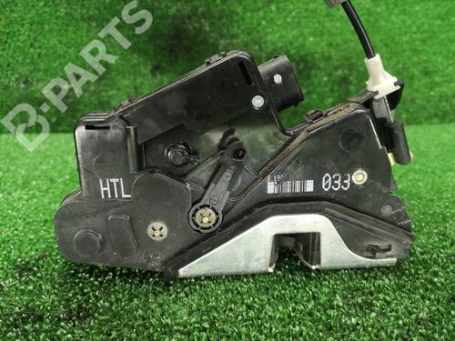 Rear left lock BMW 3 (E46) 320 i | BP6584250C100 