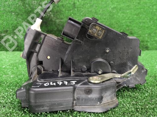 Rear left lock BMW 3 (E46) 320 i | BP6584250C100 