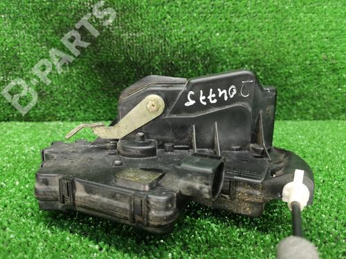 Rear left lock BMW 3 (E46) 320 i | BP6584250C100 