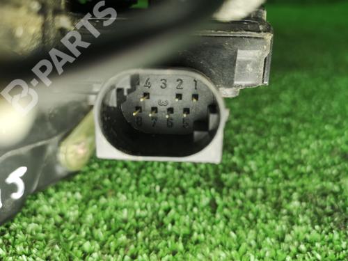 Rear left lock BMW 3 (E46) 320 i | BP6584250C100 