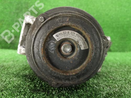 AC compressor BMW 3 (E46) 320 i | BP6584247M34 