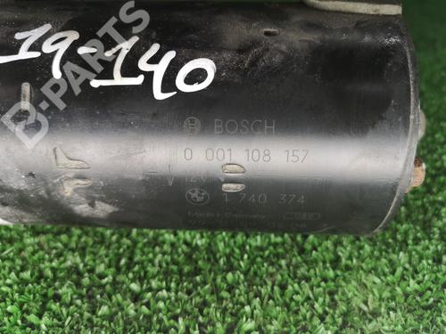 Starter BMW 3 (E46) 320 i | BP6584254M8 
