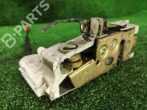 Front right lock FORD GALAXY I (WGR) 1.9 TDI 93BG220A20DD