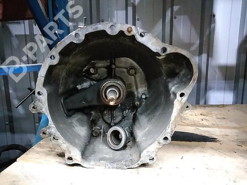 Gearbox IVECO EuroCargo I-III  | BP6179247M3 