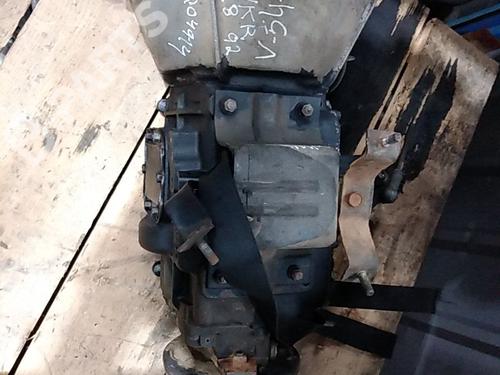 Gearbox IVECO EuroCargo I-III  | BP6179247M3 