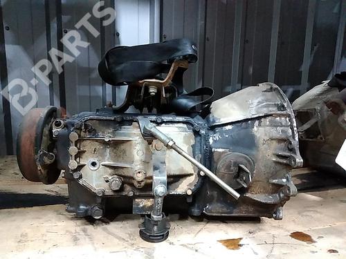 Gearbox IVECO EuroCargo I-III  | BP6179247M3 