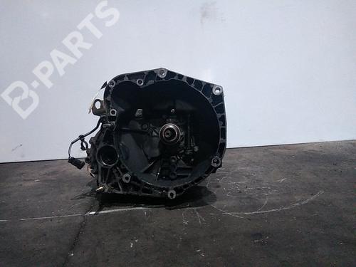 Gearbox FIAT MAREA Weekend (185_) 1.9 TD 100 (185BX_) | BP6593346M3 