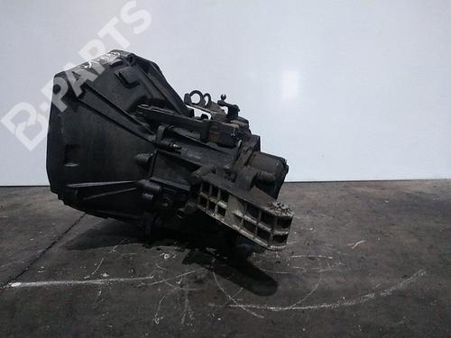 Gearbox FIAT MAREA Weekend (185_) 1.9 TD 100 (185BX_) | BP6593346M3 