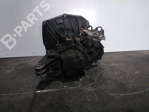 Gearbox FIAT MAREA Weekend (185_) 1.9 TD 100 (185BX_) | BP6593346M3 