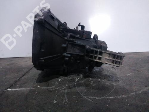 Gearbox FIAT MAREA Weekend (185_) 1.9 TD 100 (185BX_) | BP6593346M3 