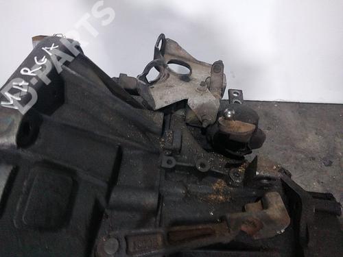 Gearbox FIAT MAREA Weekend (185_) 1.9 TD 100 (185BX_) | BP6593346M3 