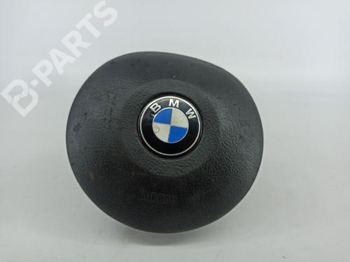 Used Driver airbag BMW 3 (E46) [1997-2005]  6593699