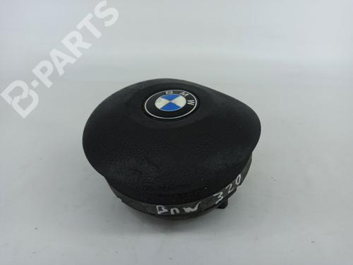 Driver airbag BMW 3 (E46)  | BP6593699C9