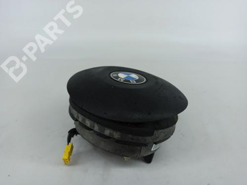 Driver airbag BMW 3 (E46)  | BP6593699C9