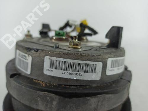 Driver airbag BMW 3 (E46)  | BP6593699C9