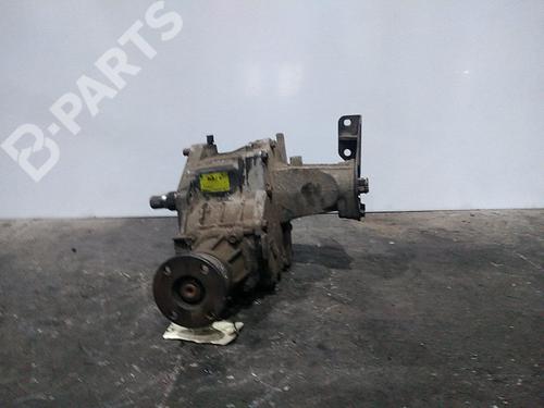 Used Transfer box HYUNDAI SANTA FÉ I (SM) 2.4 16V 4x4 (146 hp) 6593349