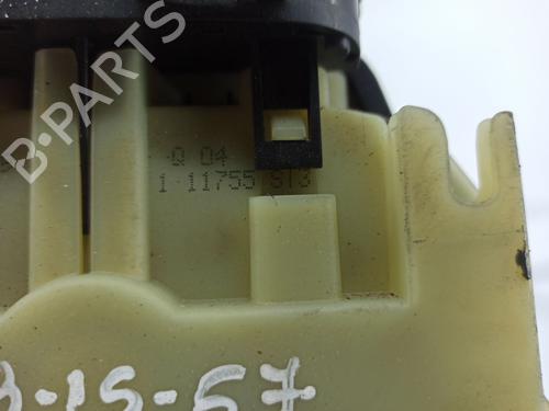 Gear lever MERCEDES-BENZ A-CLASS (W169) A 200 CDI (169.008, 169.308) | BP14414548M90 