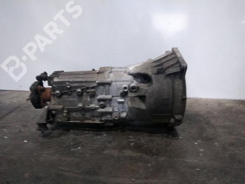 Used Gearbox BMW 3 (E46) 320 d (136 hp) 6208033
