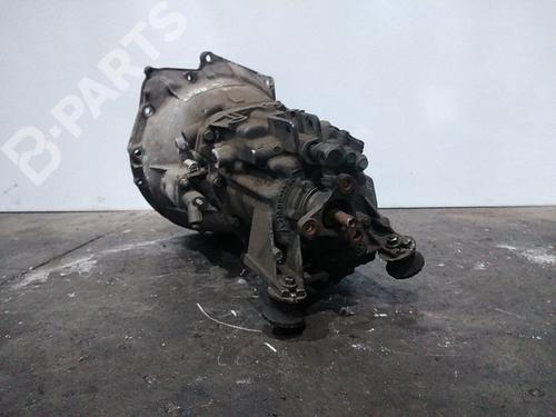 Gearbox BMW 3 (E46) 320 d | BP6208041M3 