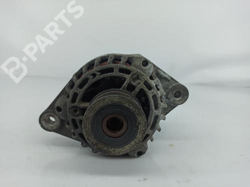 Used Alternator FIAT GRANDE PUNTO (199_) [2005-2025]  6594366