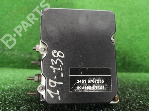 ABS pump BMW 5 (E60) 520 i | BP6569988M43 