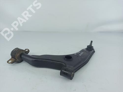Used Left front suspension arm VOLVO S40 I (644) 1.6 (109 hp) 6562452