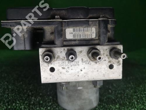 ABS pump BMW 5 (E60) 520 i | BP6569988M43 