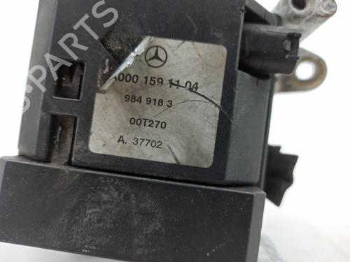 Other MERCEDES-BENZ E-CLASS (W210) E 220 CDI (210.006) | BP14985264O1