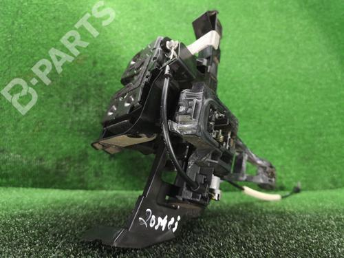 Used Rear left lock FORD FOCUS II Turnier (DA_, FFS, DS) 1.8 TDCi (115 hp) 6601422