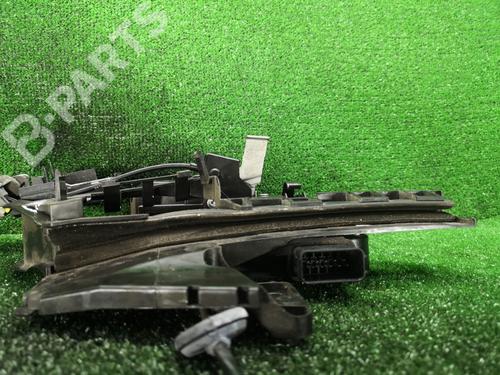 Türschloss links hinten FORD FOCUS II Turnier (DA_, FFS, DS) 1.8 TDCi | BP6601422C100 