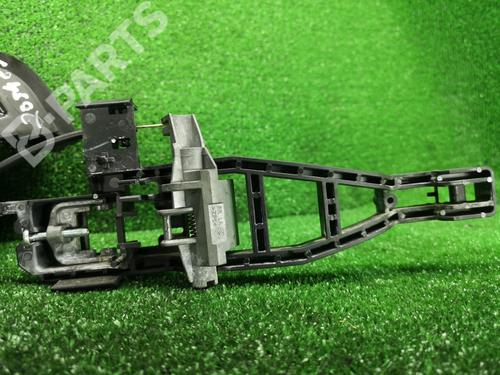 Türschloss links hinten FORD FOCUS II Turnier (DA_, FFS, DS) 1.8 TDCi | BP6601422C100 