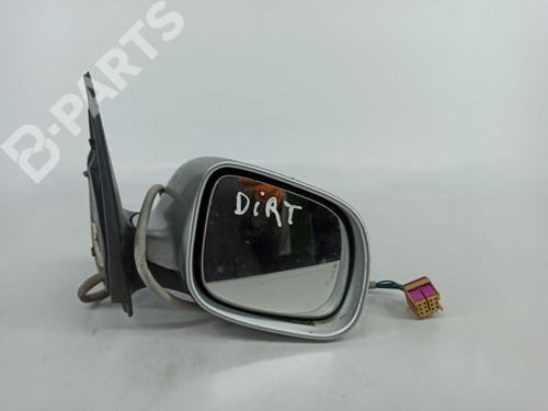 Retrovisor derecho SKODA FABIA I Saloon (6Y3) 1.4 16V (100 hp) N/V