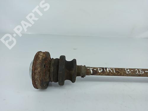Right front driveshaft MERCEDES-BENZ E-CLASS (W210) E 220 CDI (210.006) | BP6609906M39