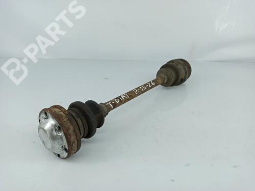 Right front driveshaft MERCEDES-BENZ E-CLASS (W210) E 220 CDI (210.006) | BP6609906M39