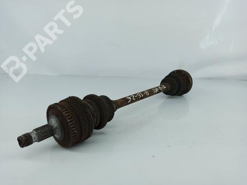 Right front driveshaft MERCEDES-BENZ E-CLASS (W210) E 220 CDI (210.006) | BP6609906M39