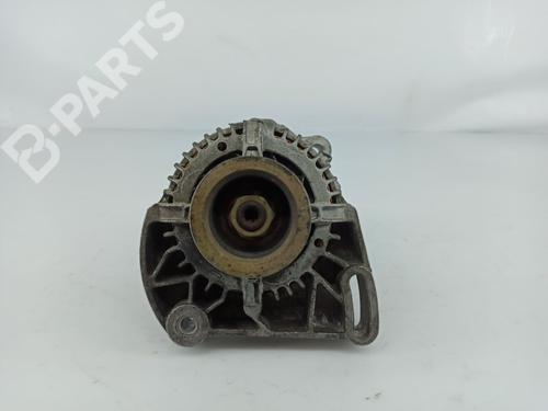 Used Alternator FIAT GRANDE PUNTO (199_) [2005-2025]  6611951