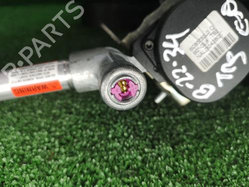 Venstre bak beltestrammer VOLVO V50 (545)  | BP14414583C89 