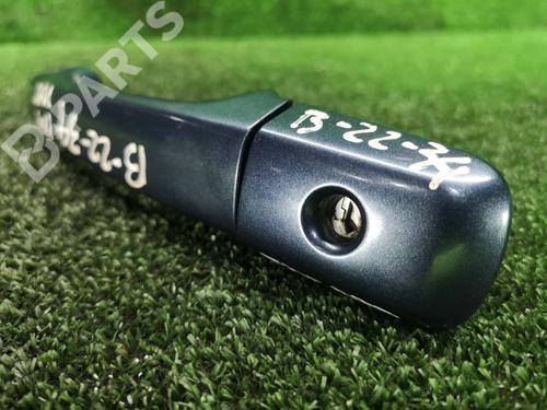 Poignée extérieure avant droite VOLVO V50 (545) [2003-2012]  6600858