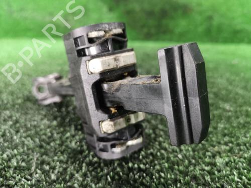 Used Hinge/Door check strap VOLVO V50 (545) [2003-2012]  14414586