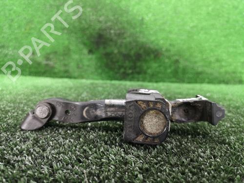 Hinge/Door check strap VOLVO V50 (545)  | BP14414586C146