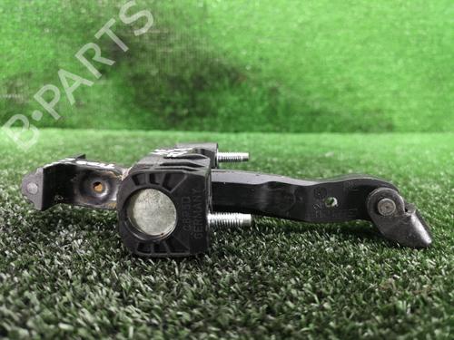 Hinge/Door check strap VOLVO V50 (545)  | BP14414586C146