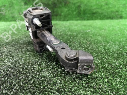 Hinge/Door check strap VOLVO V50 (545)  | BP14414586C146