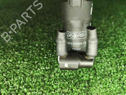 Washer pump VOLVO V50 (545)  | BP14414588E24 