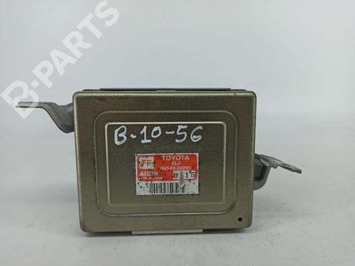 Used ABS pump TOYOTA CARINA E VI Sportswagon (_T19_) 1.6 GLI (AT190_, AT190R) (107 hp) 9186458