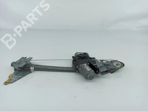 Elevador vidro trás esquerdo PEUGEOT 307 (3A/C) 1.4 16V (88 hp) 400585T